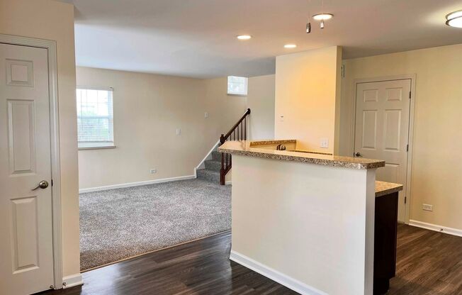 2 beds, 2.5 baths, 1,080 sqft, $2,135, Unit 132D