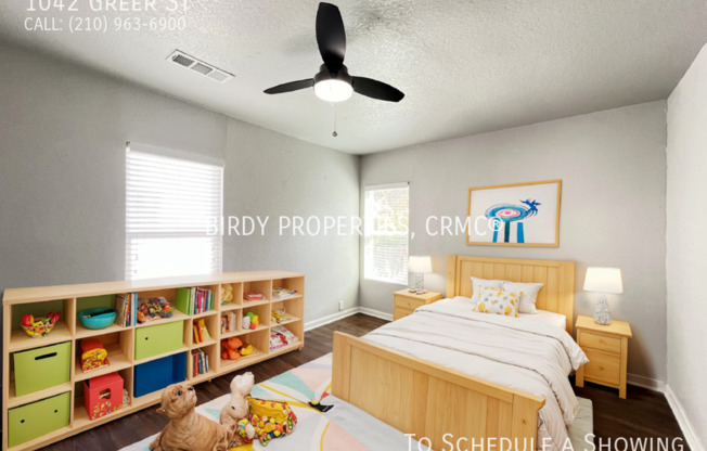 Partner-provided property photo