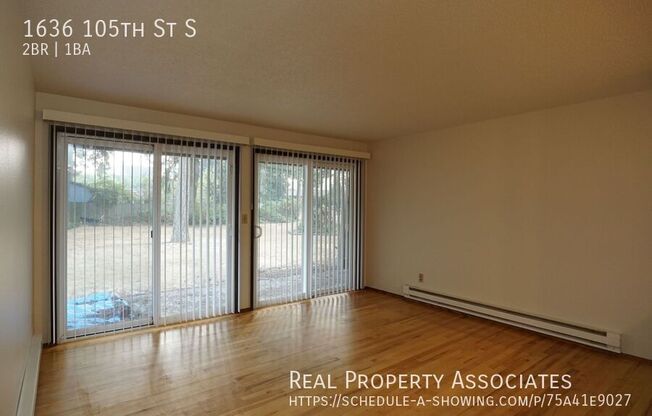 Partner-provided property photo