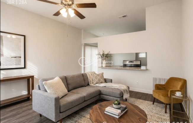 4001 COLONIAL SUN DR