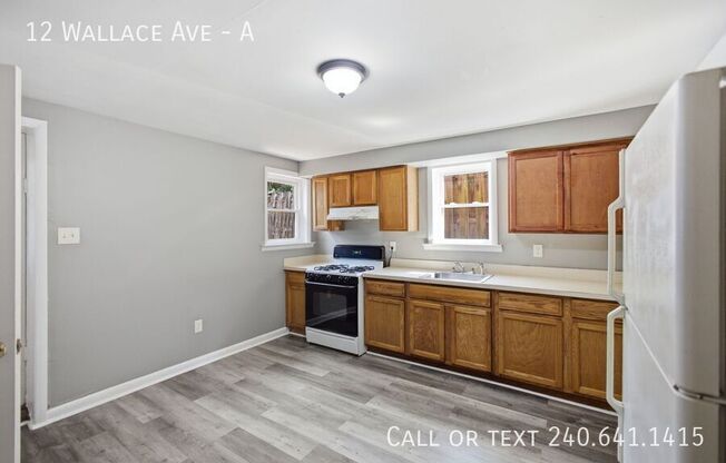 12 WALLACE AVE