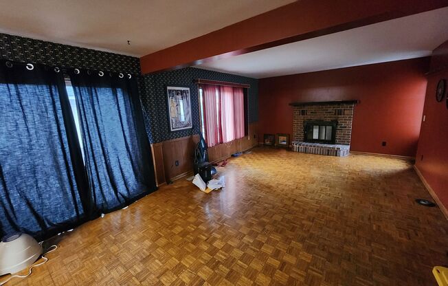 Charming Richfield Single-Family Home