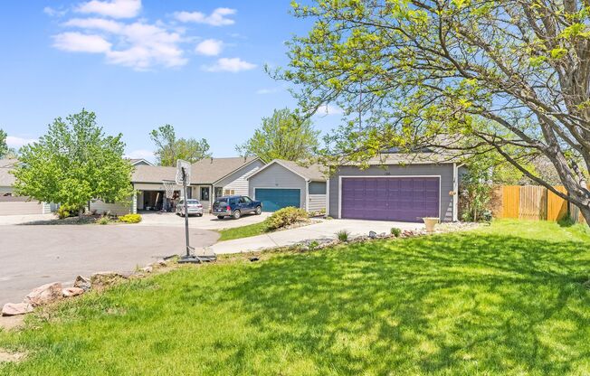 Fantastic 4 bedroom House