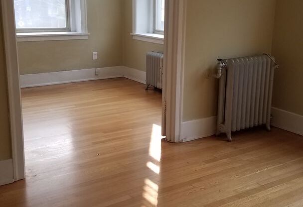 Capitol Building Apartments