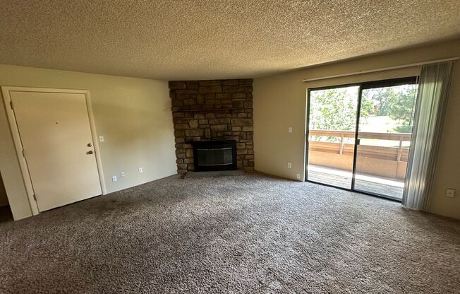 Location! Location! 2-bed 2-bath condo overlooking Aviation Park! $500 off 1st months rent!