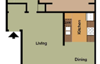 133 Santa Clara Apartments