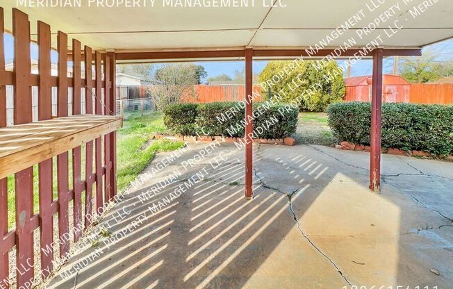 Partner-provided property photo