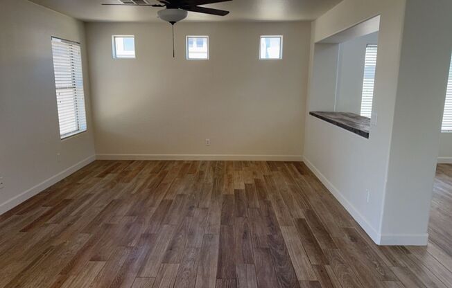 DOVE VALLEY RANCH 4 BEDROOM