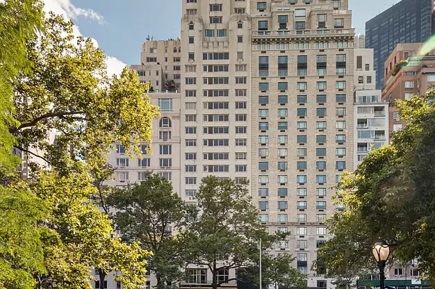 1 bed, 1 bath, $5,000, Unit 7L
