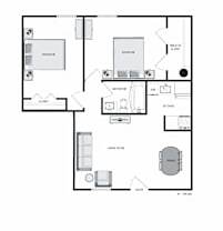 Partner-provided photo for $825 unit