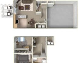 Partner-provided photo for $1870 unit