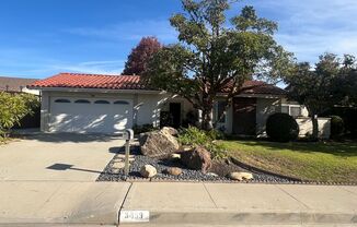 Beautiful Home in Camarillo