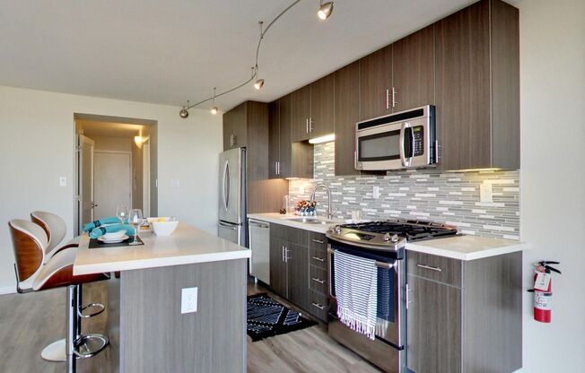 1 bed, 1 bath, 650 sqft, $2,718, Unit 202