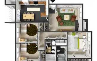 Partner-provided photo for $2399 unit