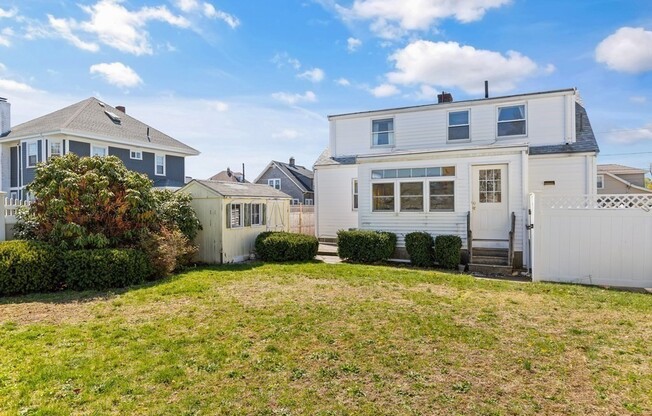 156 SQUANTO RD