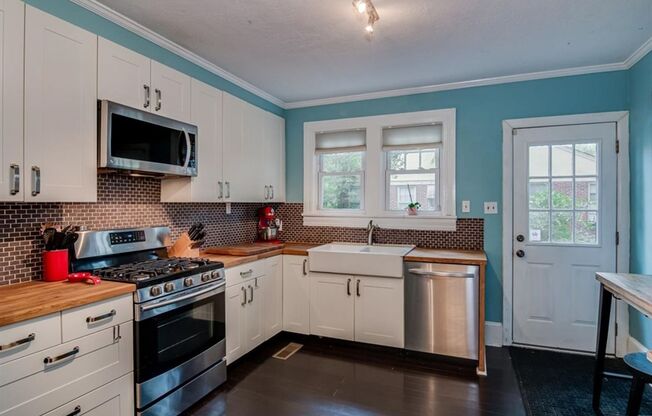 433 East Avenue - Hromyak