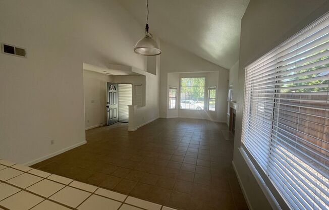 3 Bedroom 3 Bath Home in West Natomas