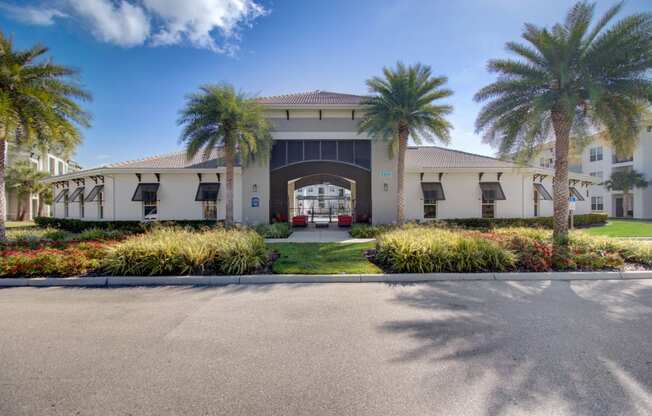 Coralina Apartments | Cape Coral, FL | Clubhouse