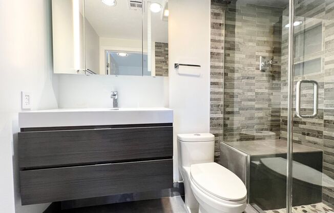 2 beds, 2 baths, $1,500, Unit # 1074