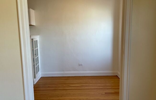 1 bed, 1 bath, 617 sqft, $1,850, Unit Wellington 308