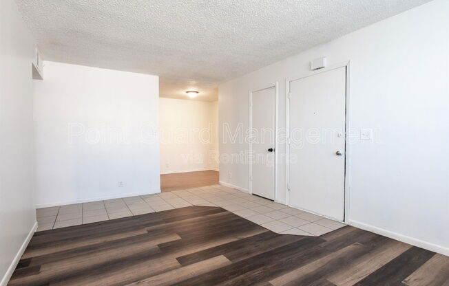 1 bed, 1 bath, 584 sqft, $675, Unit 101