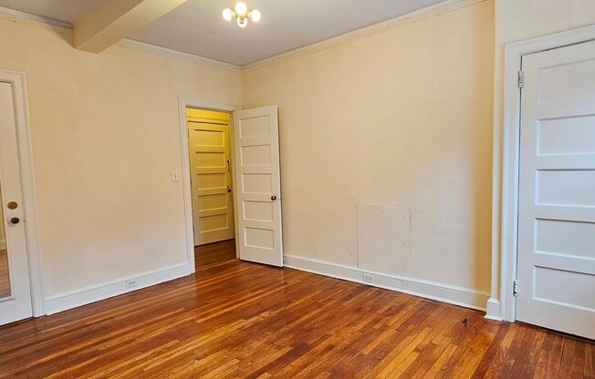 1 bed, 1 bath, 600 sqft, $1,450, Unit 206