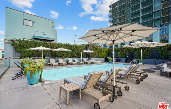1 bed, 1 bath, 1,190 sqft, $3,200, Unit 310