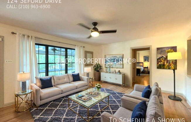 124 SEFORD DR