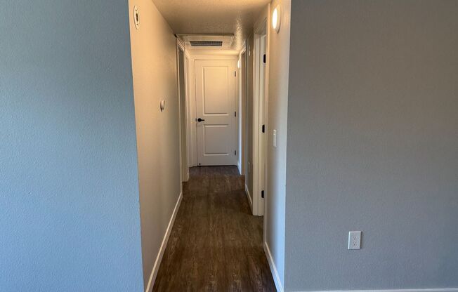 2 beds, 1 bath, 853 sqft, $2,625, Unit 6H