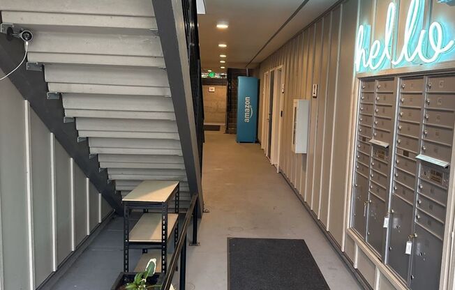 1 bed, 1 bath, 346 sqft, $1,795, Unit 405