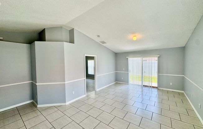 Move in Ready home in Kissimmee