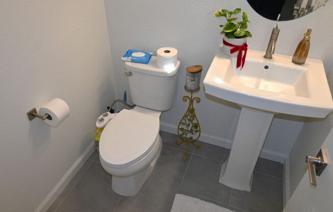 Resident Benefit Package Property