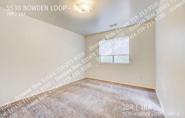 5530 BOWDEN LOOP