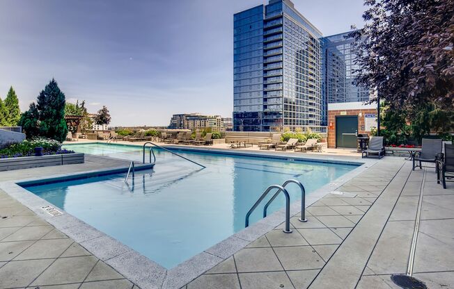 1 bed, 1 bath, $2,995, Unit UNIT 923