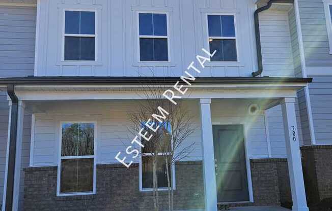 300 ABBOTS ML DR
