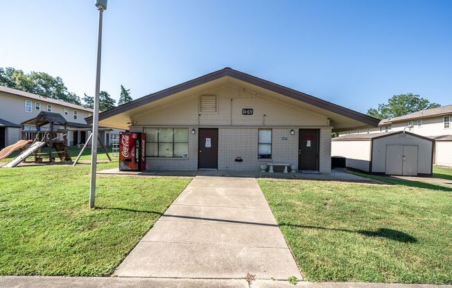 Winchester Estates Apartments - Where Comfort Meets Affordability