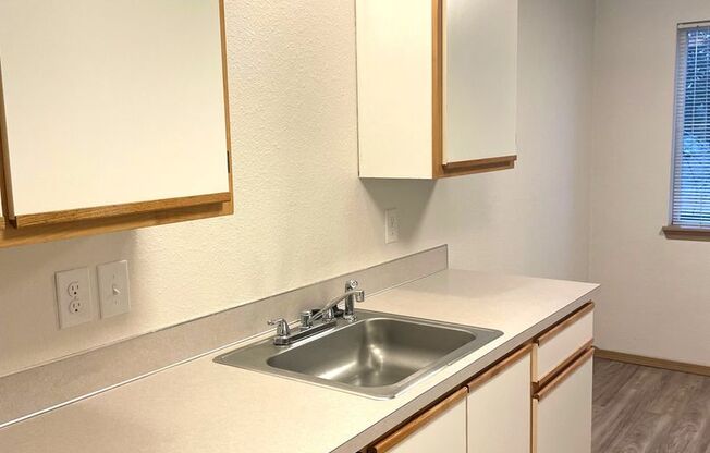 Mountain Vista Apartments