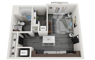 Partner-provided photo for $914 unit