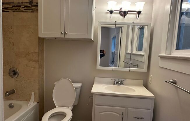 Corbett House Apartments