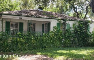 507 E. James St.