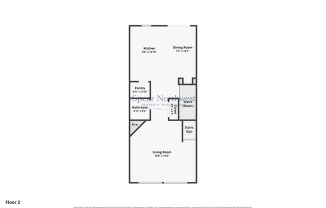 3 beds, 3.5 baths, $2,695