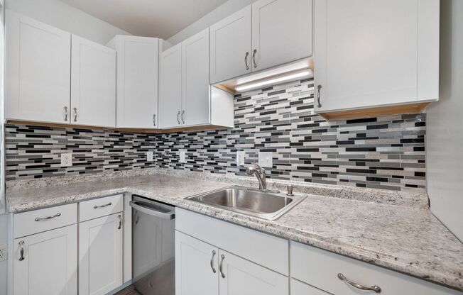 Newly Renovated 2 Bedroom Home With Bonus Space.  Available Immediately.