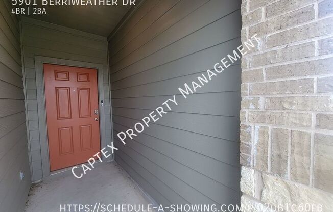 5901 BERRIWEATHER DR