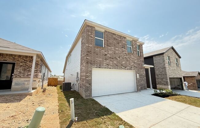 Brand New Lennar Home | 4 Bed | 3.5 Bath | Loft | Prime Location