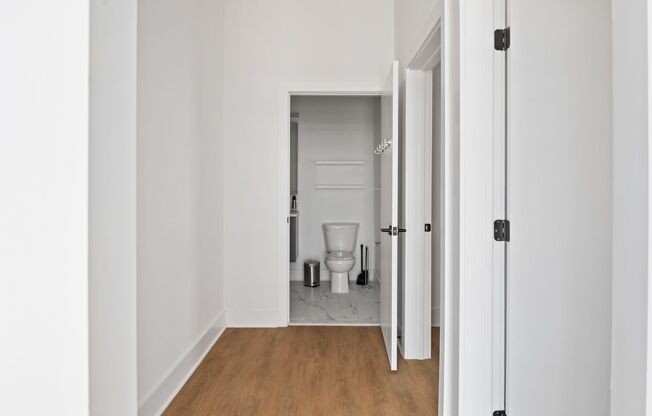 District Co-Living