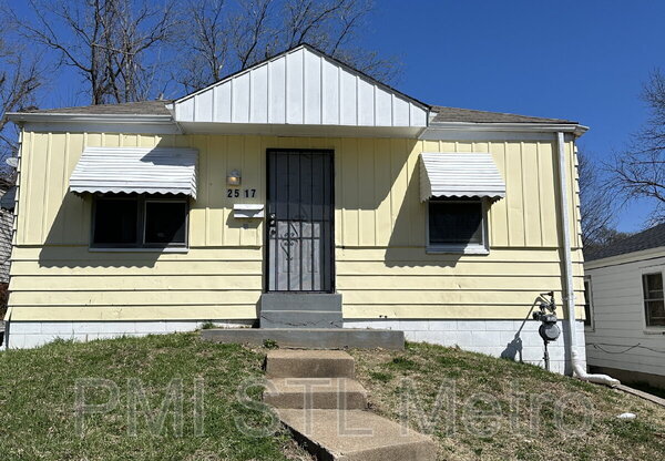 2517 SHIRLEY