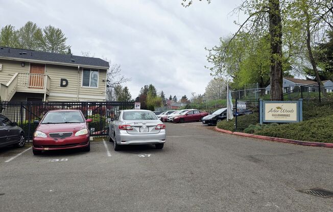 Arbor Woods