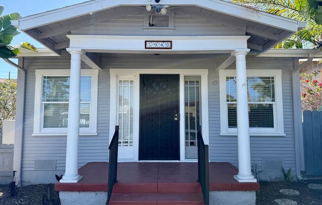 Welcome to The Gardens on Bancroft – Where Classic Charm Meets Modern Living in North Park