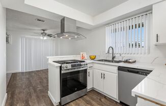 Domus Villas Apartments