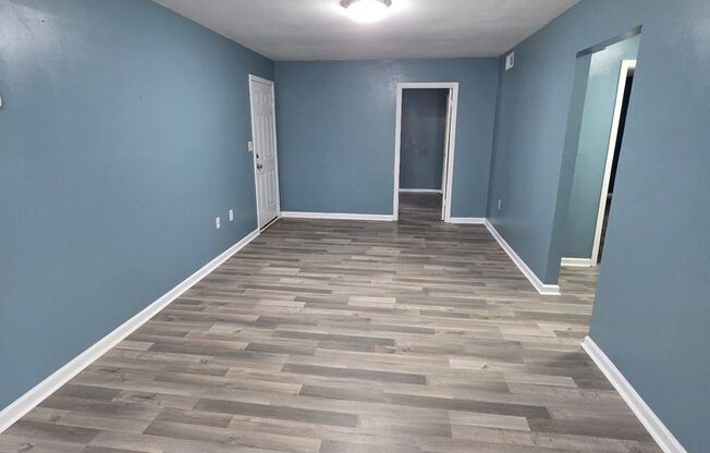 3 Bedroom Home in Gastonia!!